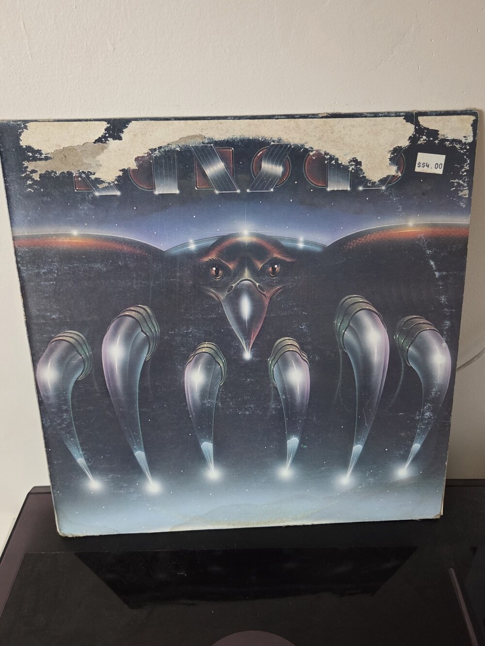 KANSAS - Song For America